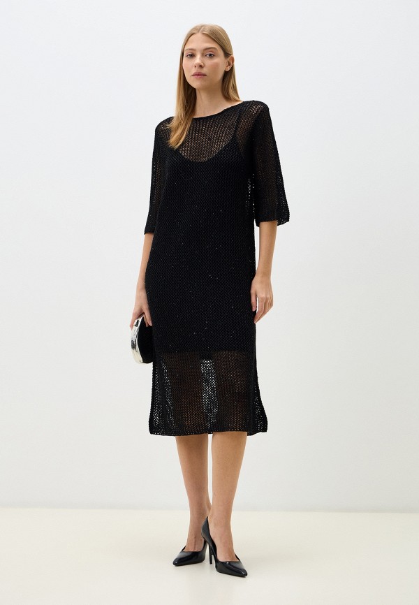 Платье и комбинация Serianno 17425₽