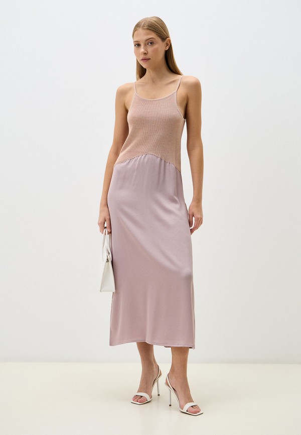 Платье Serianno 14858₽