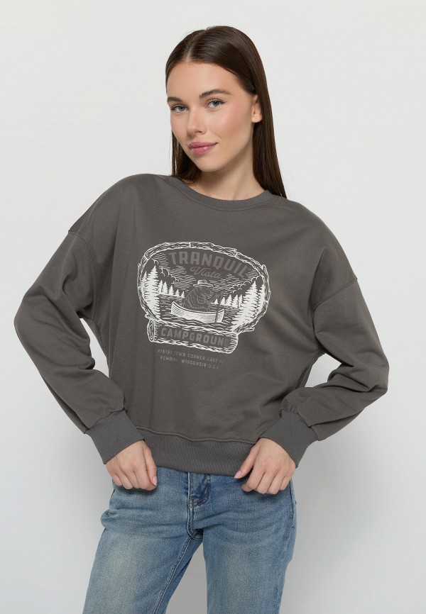 Свитшот Lulez 4500₽