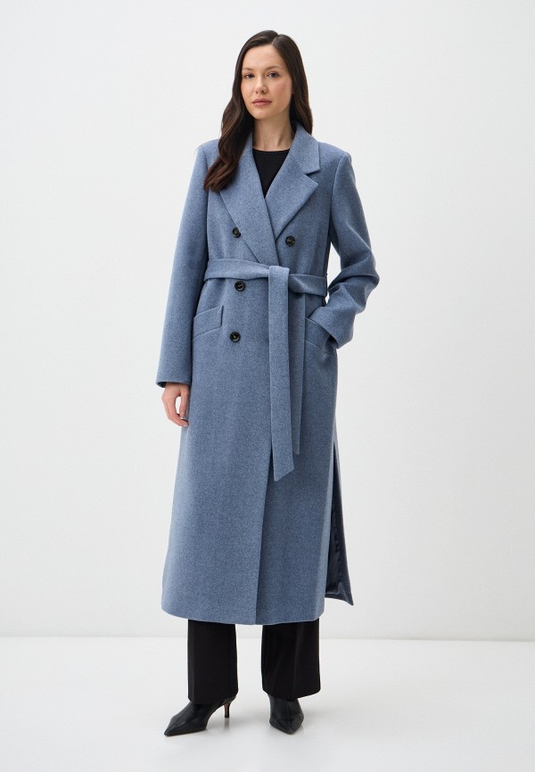 Пальто двубортное Avalon 18786₽