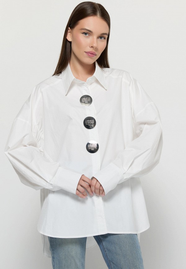 Рубашка Lulez 6500₽