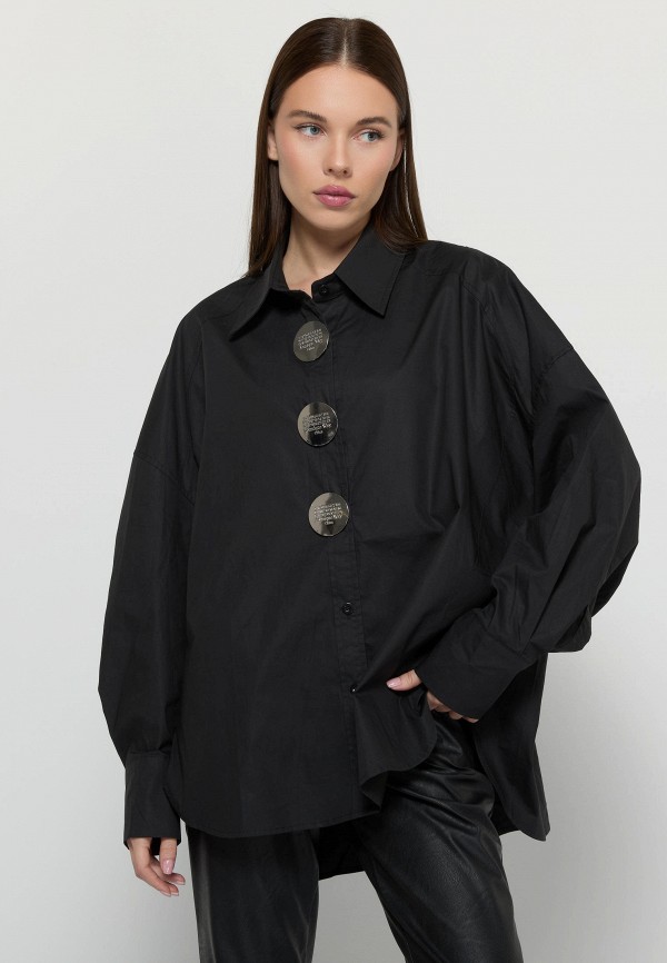 Рубашка Lulez 6500₽