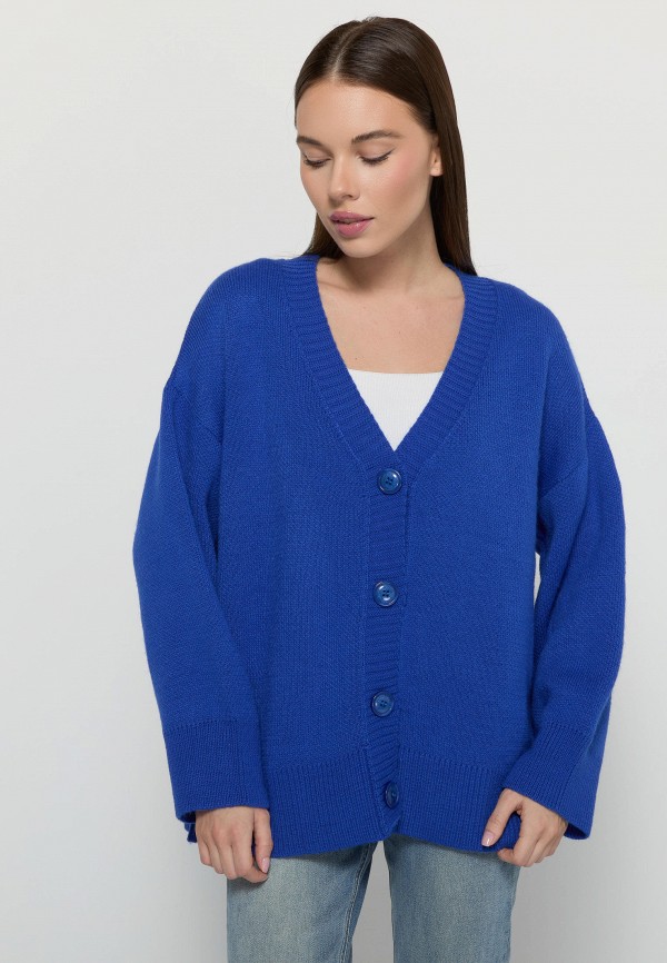 Кардиган Lulez 4900₽