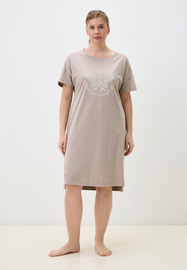Платье домашнее Mark Formelle 2256₽