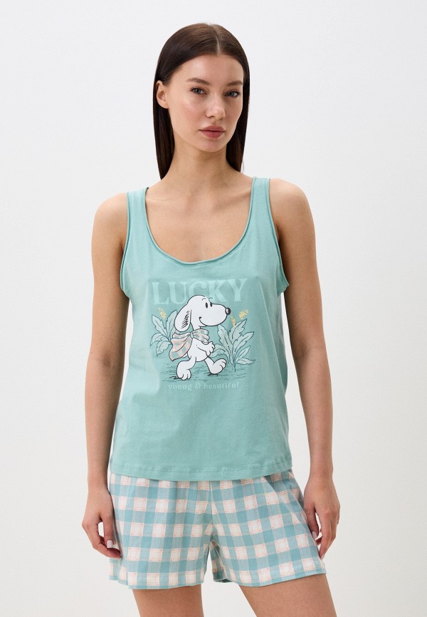 Костюм домашний Mark Formelle 1692₽