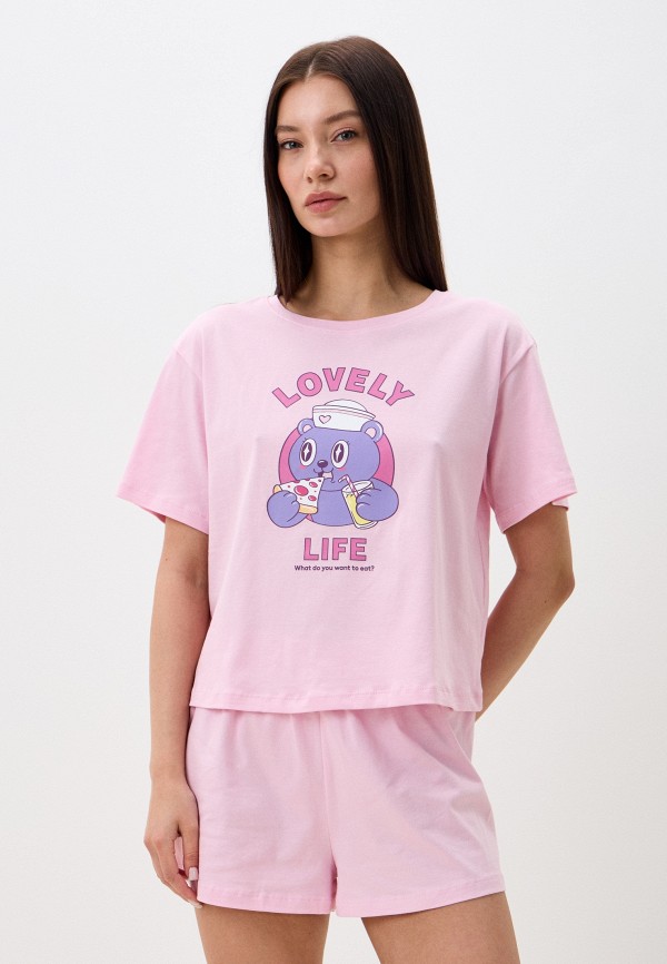 Пижама Mark Formelle 1974₽