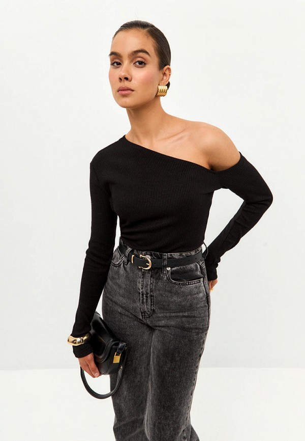 Лонгслив Suara Femme