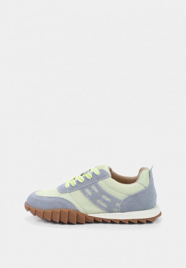 Кеды Salamander 11990₽