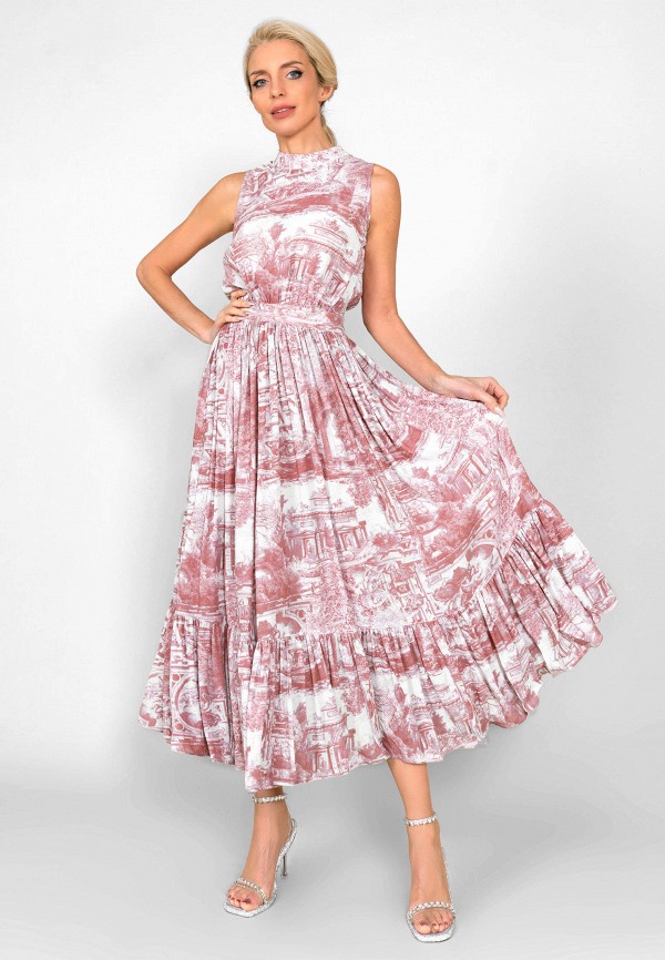 Платье Alisia Fiori 16074₽