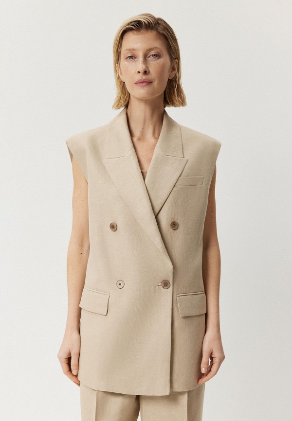 Жилет Charuel 19990₽