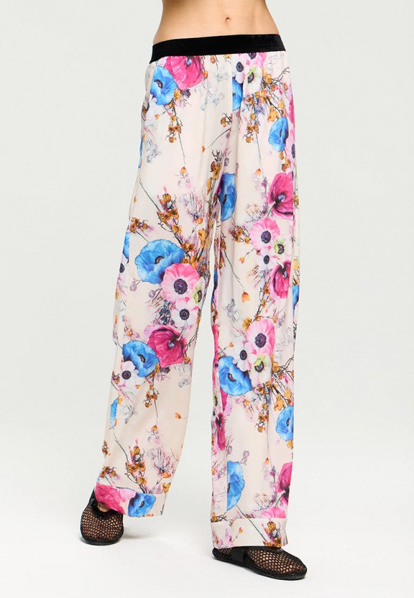 Брюки Miss Chic 8800₽