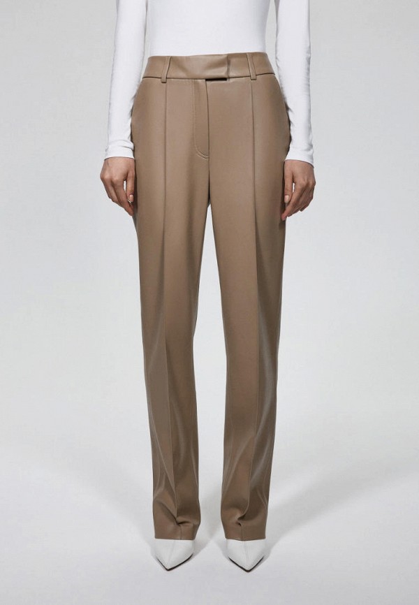 Брюки Anna Pekun 10990₽