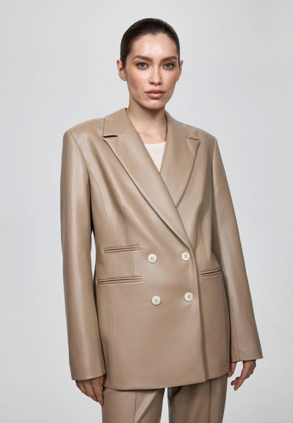 Жакет Anna Pekun 19990₽