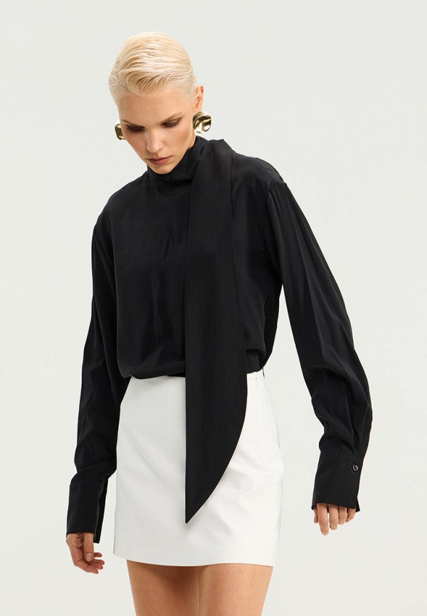 Блуза Miss Chic 9900₽