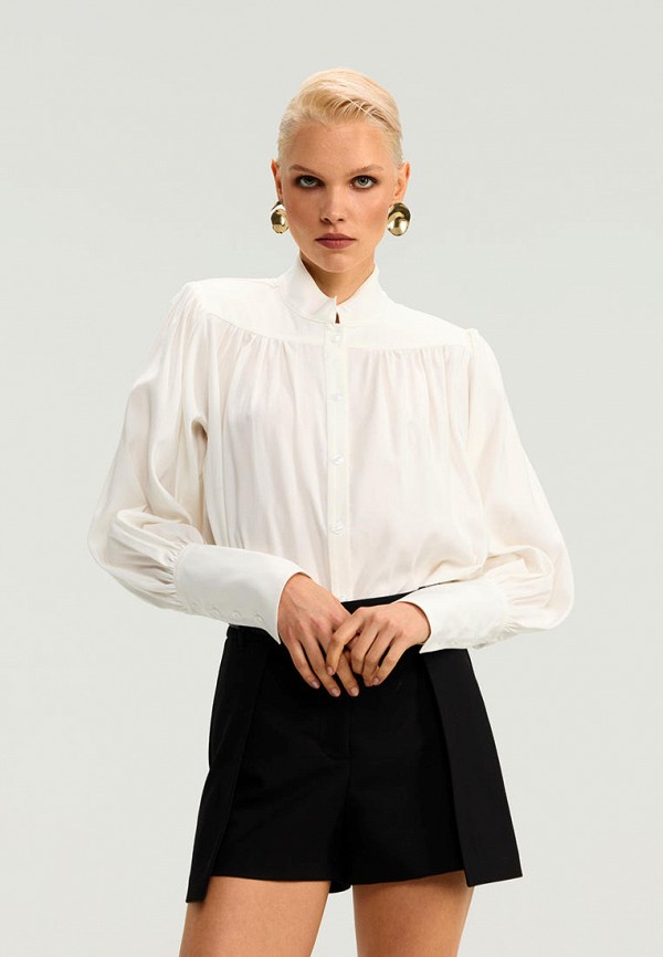 Блуза Miss Chic 9900₽