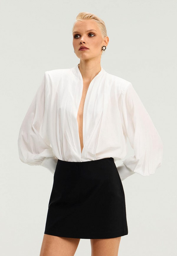 Блуза Miss Chic 10800₽