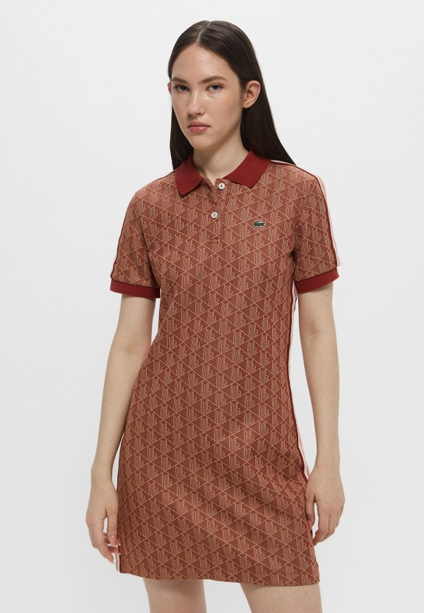 Платье Lacoste 24990₽