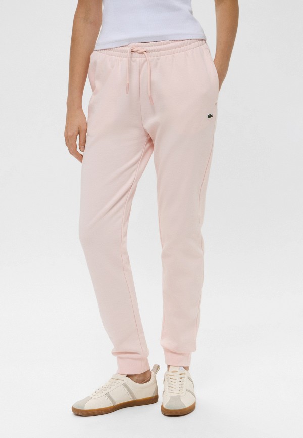 Брюки спортивные Lacoste 18990₽