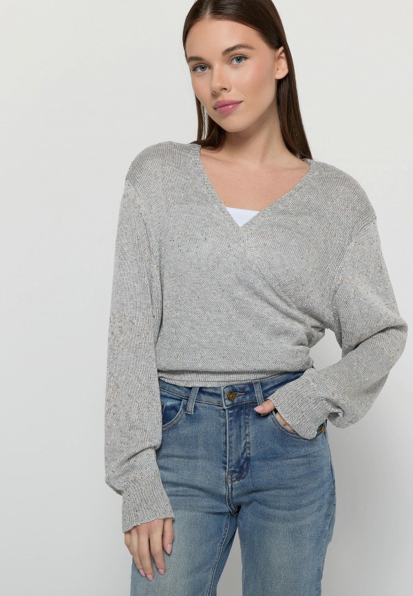 Пуловер Lulez 3500₽