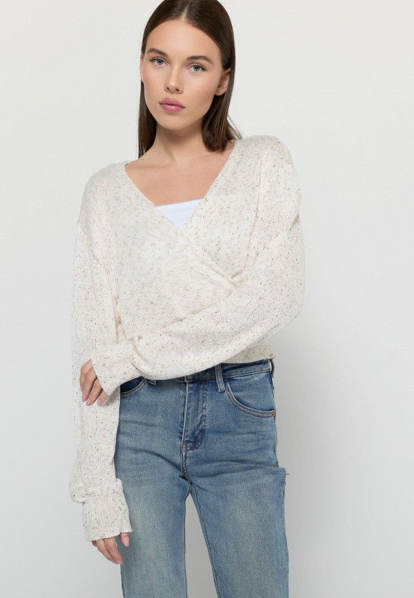 Пуловер Lulez 3500₽