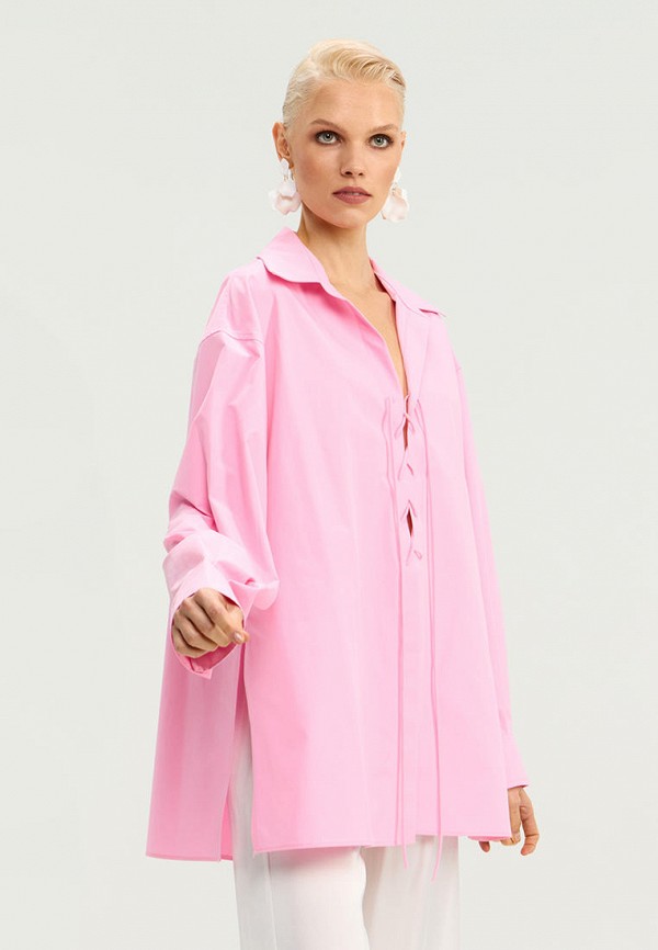 Рубашка Miss Chic 10800₽