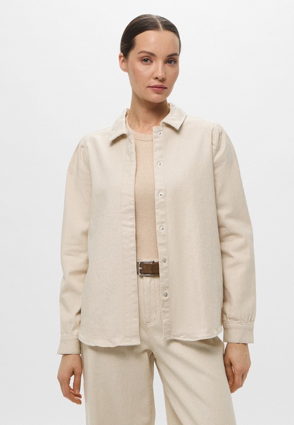 Рубашка джинсовая DKNY 15500₽