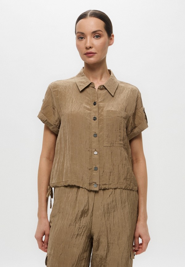 Блуза DKNY 13500₽