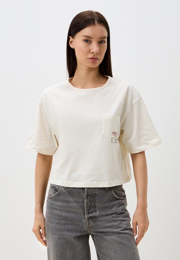 Футболка Replay 7500₽