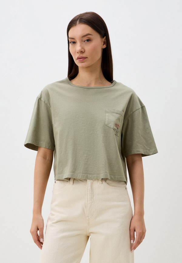 Футболка Replay 7500₽