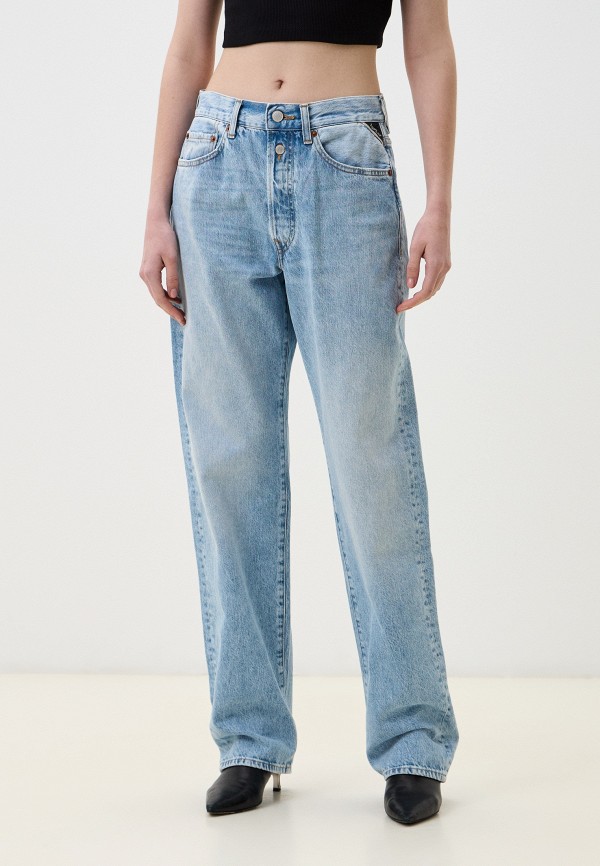 Джинсы Replay 18200₽