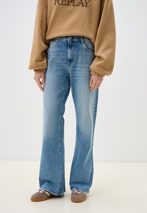 Джинсы Replay 19000₽