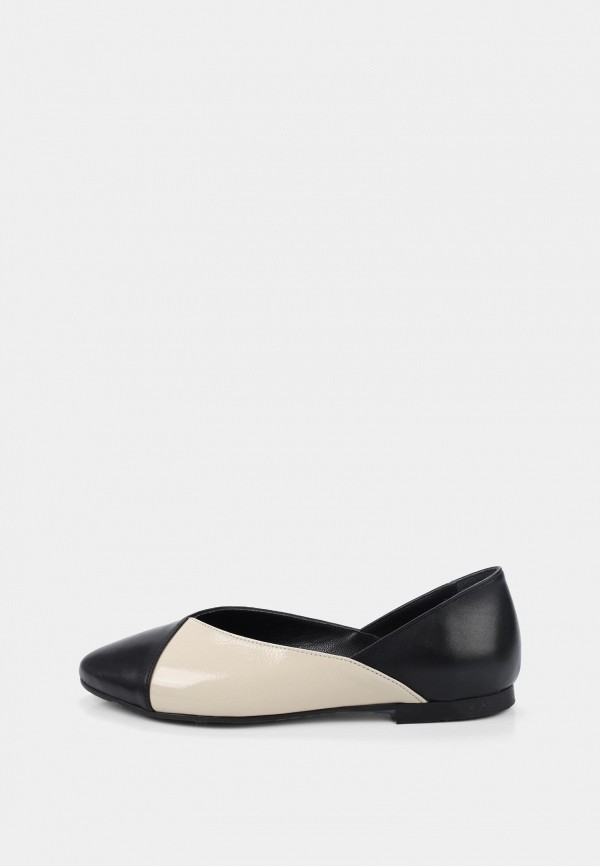 Балетки Ascalini 8505₽