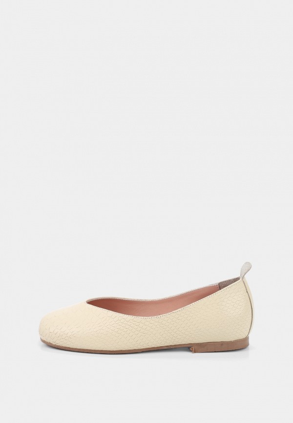 Балетки Ascalini 8505₽