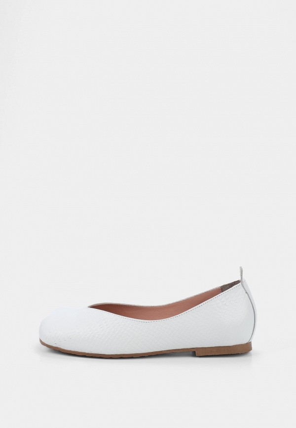 Балетки Ascalini 8505₽