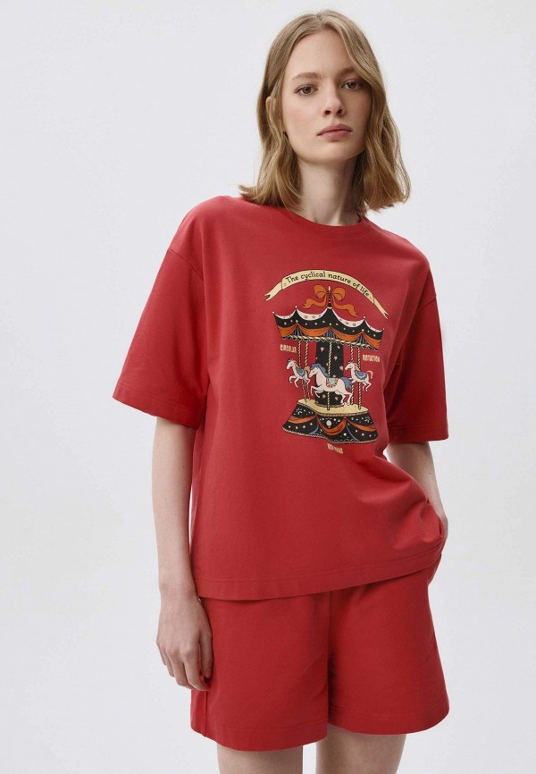 Футболка домашняя Sela 1799₽