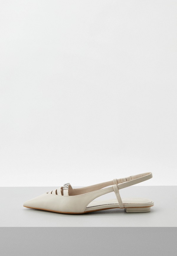 Туфли DKNY 19500₽