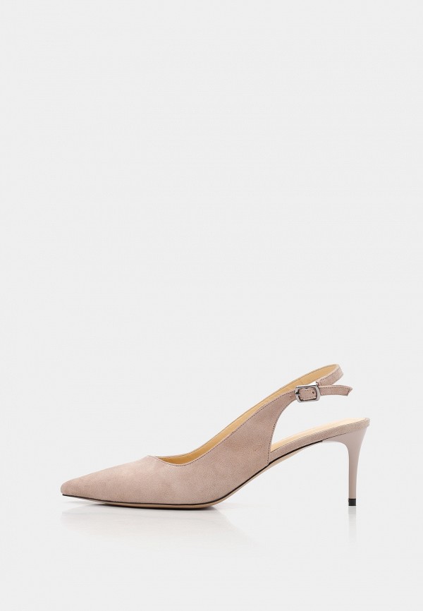 Туфли Pazolini 19595₽