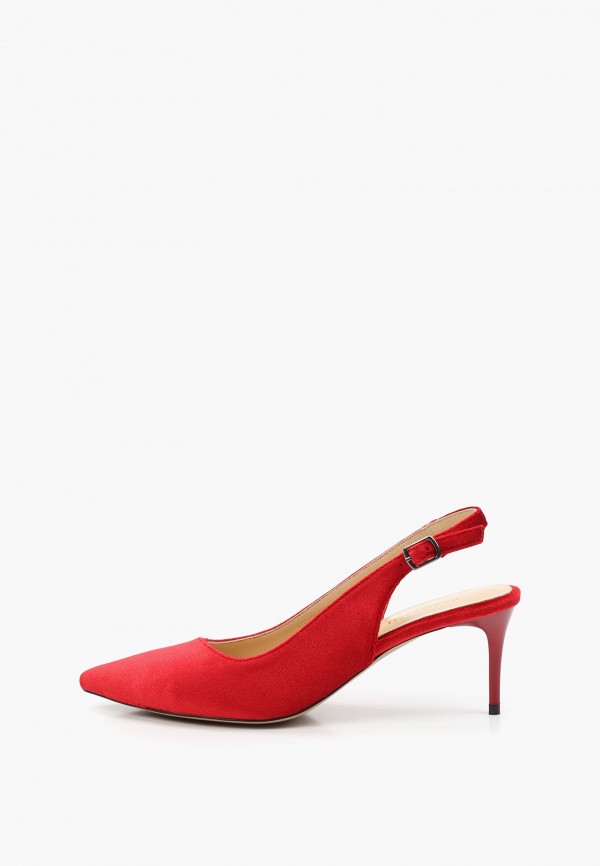 Туфли Pazolini 17758₽