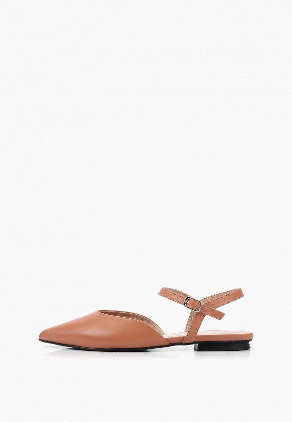 Туфли Pazolini 22045₽