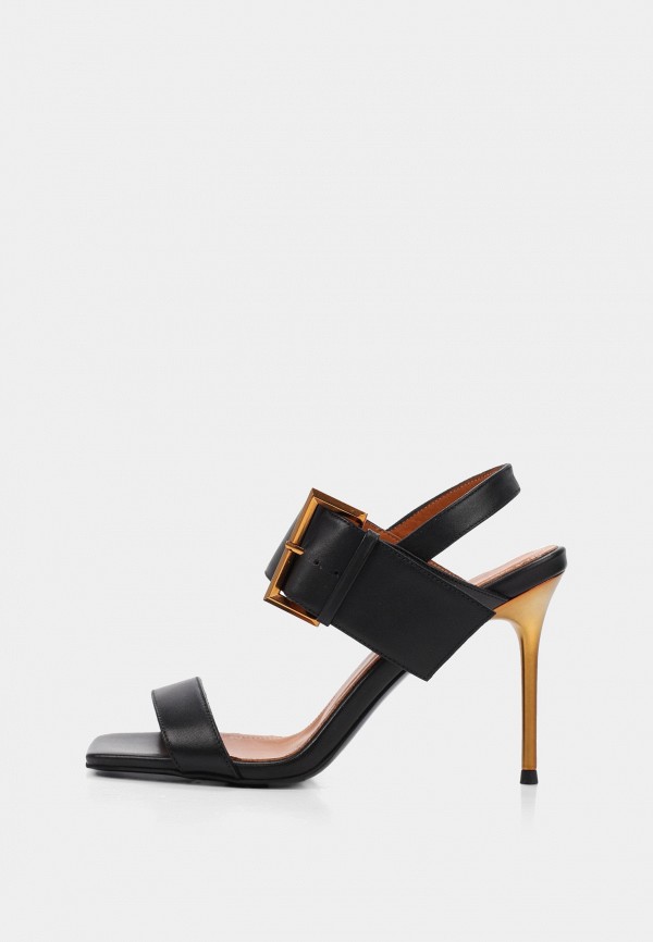 Босоножки Pazolini