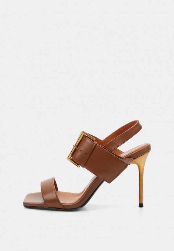 Босоножки Pazolini 25106₽