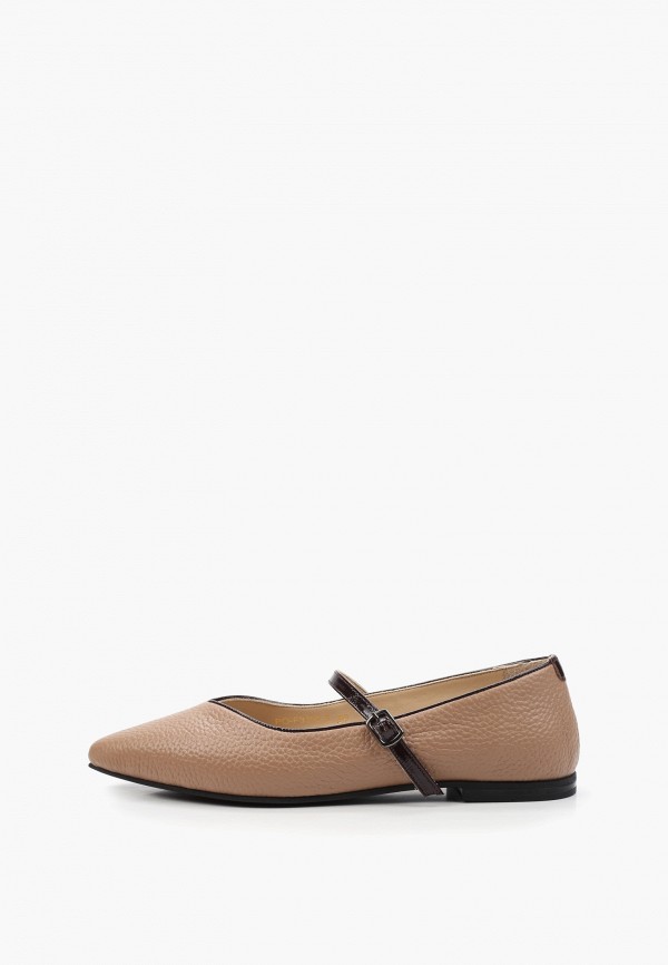 Балетки Pazolini 15921₽