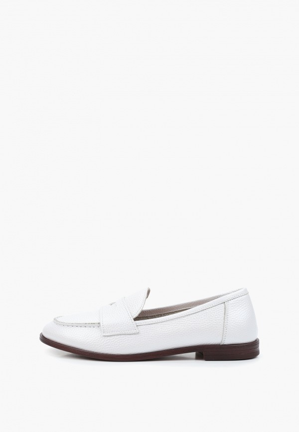 Лоферы Barcelo Biagi 17900₽