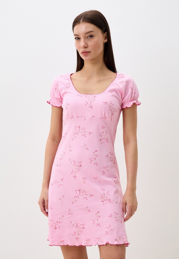 Платье домашнее Gaxgax 1680₽