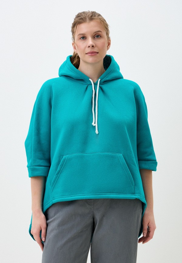 Худи Gaxgax 4890₽