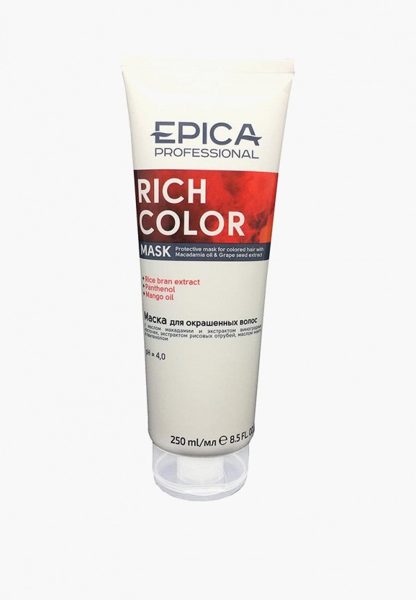 Маска для волос Epica Professional 600₽