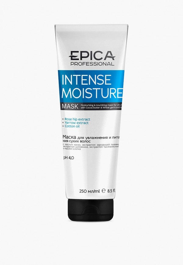 Маска для волос Epica Professional 600₽