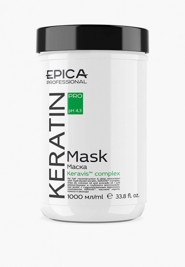 Маска для волос Epica Professional 1424₽