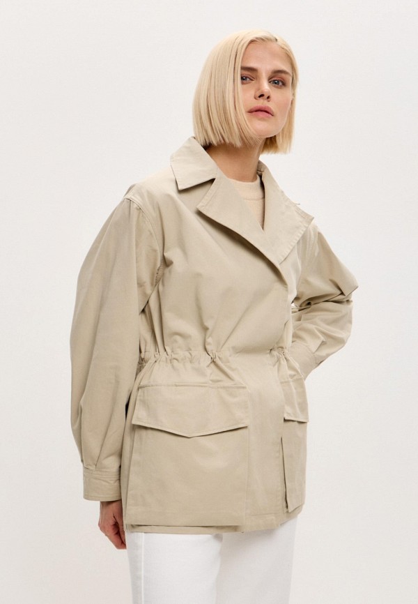 Куртка-рубашка Noele Boutique 9960₽