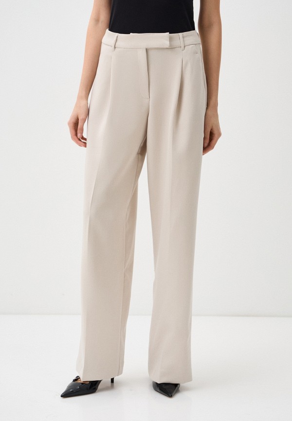 Брюки Zolla 4299₽